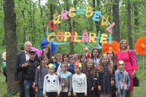 День защиты детей 2019