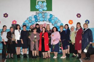 День Учителя 2019