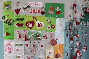 Mărțișor 2020 