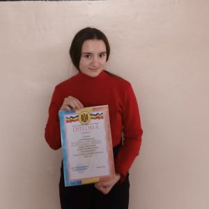 Festivalul-concurs ,,Două inimi gemene”, etapa raională