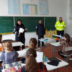 Плодотворная встреча