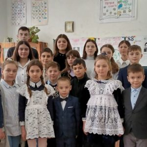 Grigore Vieru – 88 de ani de la naștere