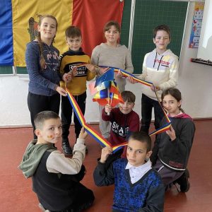 Неделя Европы в Молдове
