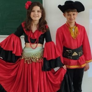 Неделя ромов