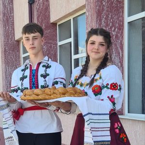 Фестиваль детского творчества 2024