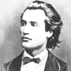 Mihai Eminescu – 175 ani