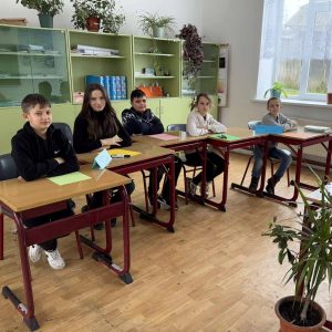 Неделя русского языка и литературы