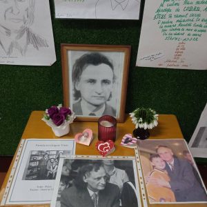 Grigore Vieru – 90 ani