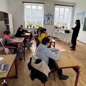 День признательности
